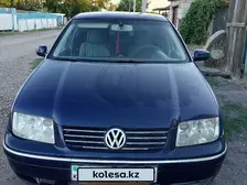 Volkswagen Bora, 2002