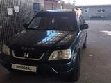 Honda CR-V 1998 годаfor3 400 000 тг. в Шымкент – фото 4