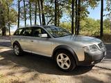 Audi A6 allroad 2002 годаүшін4 500 000 тг. в Алматы – фото 4