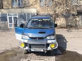 Mitsubishi Delica 1997 годаүшін3 800 000 тг. в Алматы – фото 2