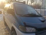 Mitsubishi Delica 1997 годаfor4 700 000 тг. в Алматы – фото 5