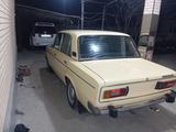 ВАЗ (Lada) 2106 1987 года за 1 600 000 тг. в Кентау – фото 2