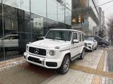 Mercedes-Benz G 63 AMG 2023 года за 112 000 000 тг. в Алматы – фото 2