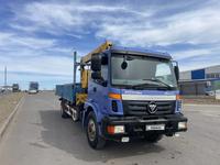 Foton 2014 годаүшін13 200 000 тг. в Астана