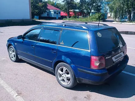 Volkswagen Passat 2000 года за 2 550 000 тг. в Астана – фото 3