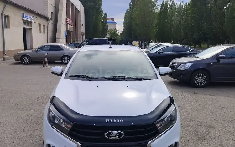 ВАЗ (Lada) Vesta 2020 годаfor5 000 000 тг. в Астана