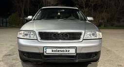 Audi A6 1999 года за 2 400 000 тг. в Алматы – фото 2