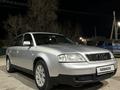 Audi A6 1999 года за 2 400 000 тг. в Алматы – фото 3