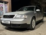 Audi A6 1999 года за 2 550 000 тг. в Алматы