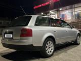 Audi A6 1999 года за 2 400 000 тг. в Алматы – фото 5