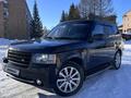 Land Rover Range Rover 2010 года за 11 000 000 тг. в Алматы