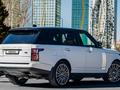 Land Rover Range Rover 2021 года за 64 000 000 тг. в Астана – фото 8