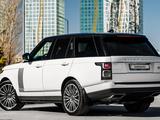 Land Rover Range Rover 2021 года за 64 000 000 тг. в Астана – фото 3