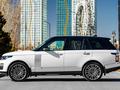 Land Rover Range Rover 2021 года за 64 000 000 тг. в Астана – фото 2