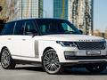 Land Rover Range Rover 2021 года за 64 000 000 тг. в Астана – фото 10