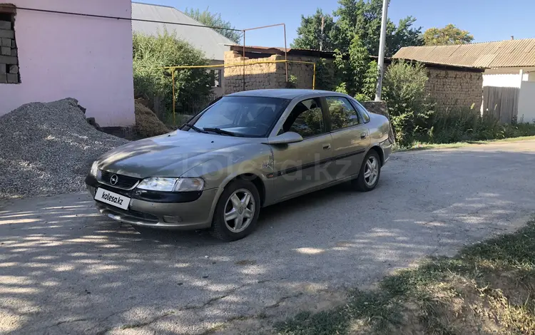 Opel Vectra 1997 года за 850 000 тг. в Шымкент