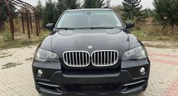 BMW X5 2007 года за 8 800 000 тг. в Усть-Каменогорск – фото 5