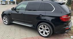 BMW X5 2007 года за 8 800 000 тг. в Усть-Каменогорск – фото 4