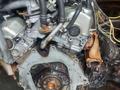 Привозной двигатель mitsubishi Поджеро 6G 72 за 3 555 тг. в Алматы – фото 4