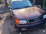 Audi 100 1992 года за 1 800 000 тг. в Талдыкорган – фото 2