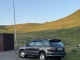 Lexus RX 300 2001 годаүшін5 800 000 тг. в Алматы