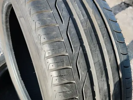 Bridgestone 205-45-16 пара за 40 000 тг. в Караганда – фото 2