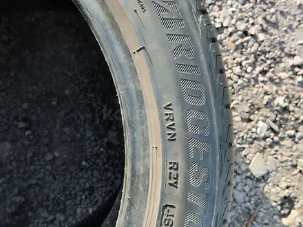 Bridgestone 205-45-16 пара за 40 000 тг. в Караганда – фото 3