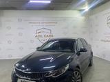 Kia K5 2019 года за 9 800 000 тг. в Астана – фото 2