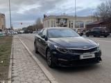 Kia K5 2019 года за 9 800 000 тг. в Астана