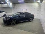 Kia K5 2019 года за 9 800 000 тг. в Астана – фото 3