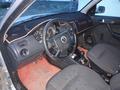 Volkswagen Gol 2005 годаүшін1 150 000 тг. в Актобе – фото 12