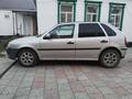 Volkswagen Gol 2005 года за 1 150 000 тг. в Актобе – фото 4