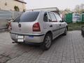 Volkswagen Gol 2005 годаүшін1 150 000 тг. в Актобе – фото 7