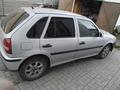 Volkswagen Gol 2005 года за 1 150 000 тг. в Актобе – фото 8