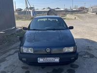 Volkswagen Passat 1991 года за 950 000 тг. в Тараз