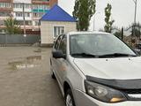 ВАЗ (Lada) Kalina 2192 2015 года за 2 300 000 тг. в Кокшетау – фото 3