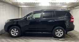 Toyota Land Cruiser Prado 2015 годаүшін19 400 000 тг. в Алматы – фото 3