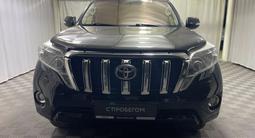 Toyota Land Cruiser Prado 2015 годаүшін19 400 000 тг. в Алматы – фото 5