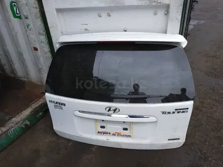 Hyundai i30 авкат за 250 000 тг. в Алматы – фото 5