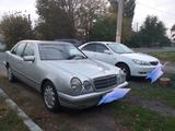 Mercedes-Benz E 280 1996 года за 2 800 000 тг. в Тараз – фото 2