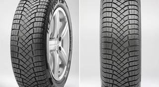 Pirelli winter ice zero FR.255/55/r19 за 78 300 тг. в Алматы