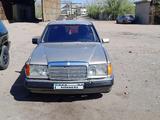 Mercedes-Benz E 200 1991 годаүшін1 800 000 тг. в Балхаш