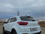 Hyundai Creta 2018 годаfor8 500 000 тг. в Костанай – фото 3