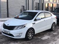 Kia Rio 2012 годаүшін4 900 000 тг. в Астана