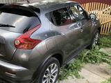 Nissan Juke 2011 годаүшін6 450 000 тг. в Сарыкемер