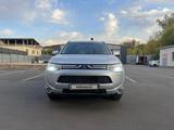 Mitsubishi Outlander 2012 года за 7 000 000 тг. в Алматы – фото 2