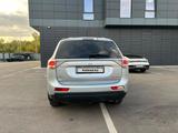 Mitsubishi Outlander 2012 года за 7 000 000 тг. в Алматы – фото 5