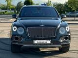 Bentley Bentayga 2017 года за 75 000 000 тг. в Алматы – фото 2