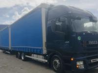 IVECO  Stralis 2010 годаfor23 500 000 тг. в Алматы