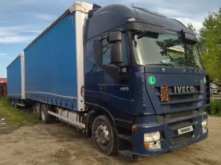 IVECO  Stralis 2010 года за 23 500 000 тг. в Алматы